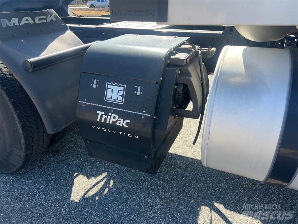 Mack AN64T Traktorske jedinice