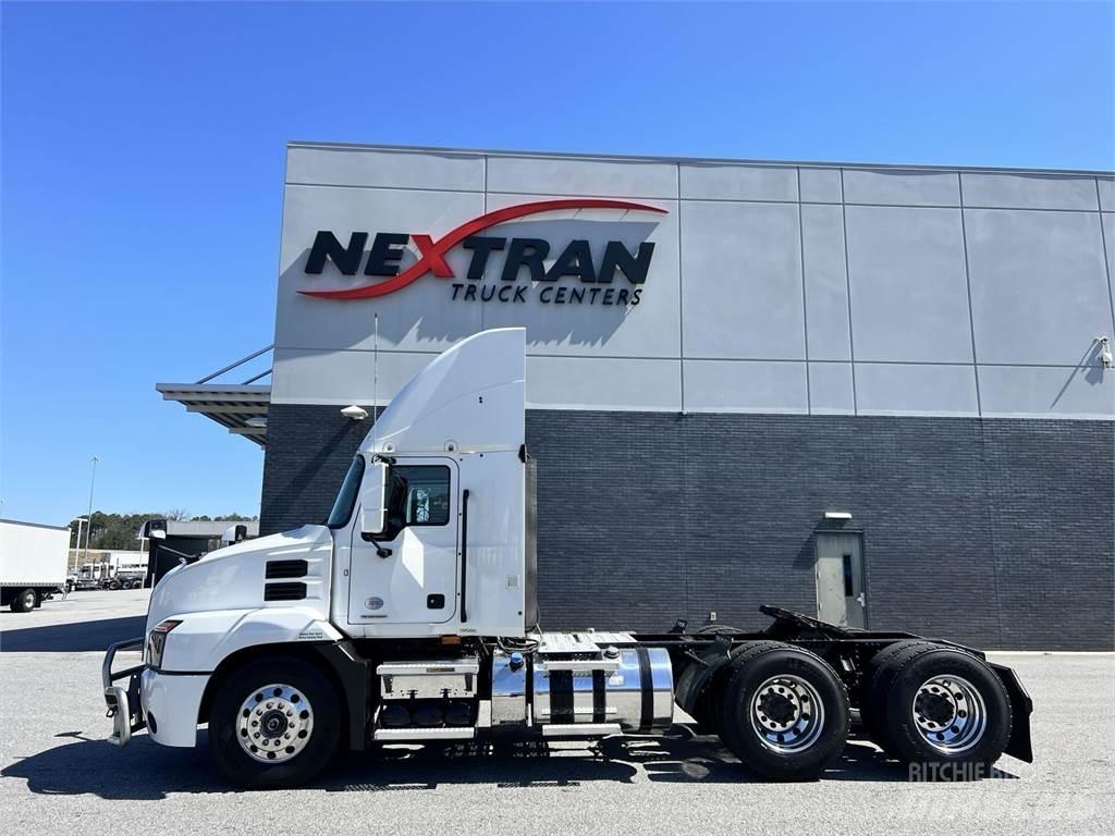 Mack AN64T Traktorske jedinice