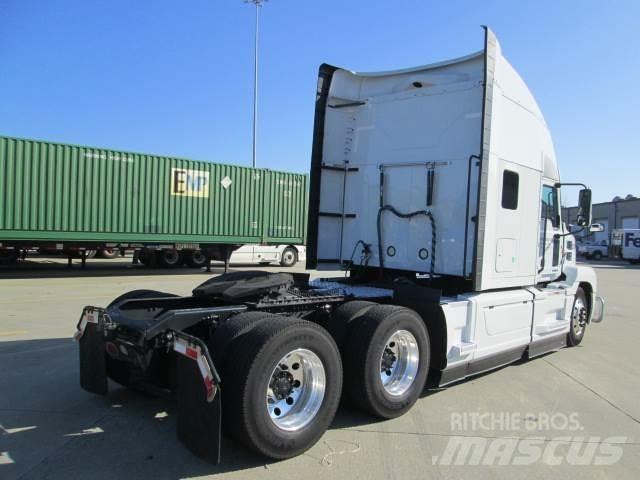 Mack AN64T Traktorske jedinice