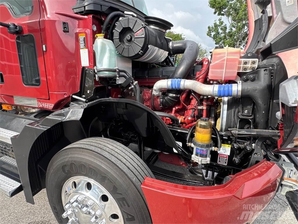 Mack AN64T Traktorske jedinice