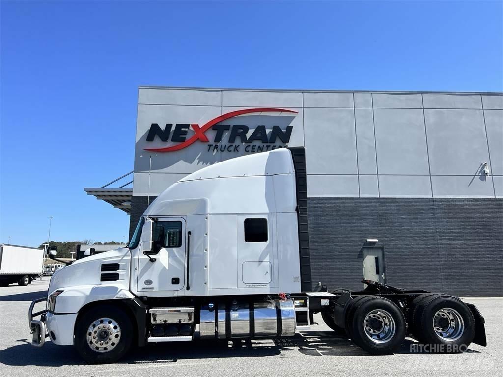 Mack AN64T Traktorske jedinice