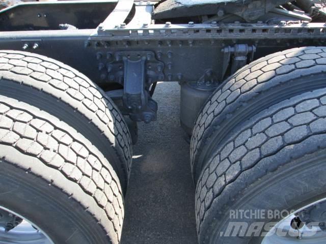 Mack AN64T Traktorske jedinice