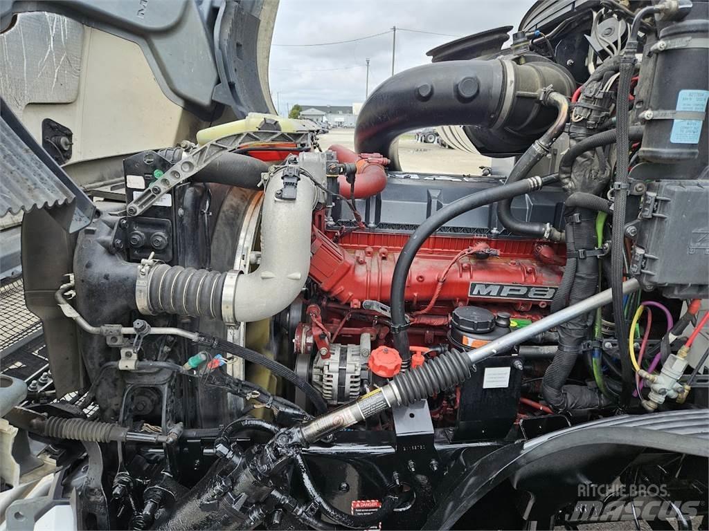 Mack AN64T Traktorske jedinice