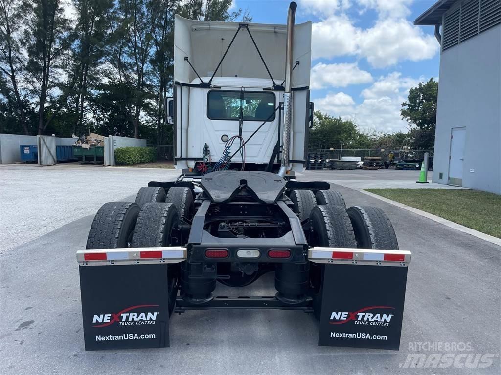 Mack AN64T Traktorske jedinice