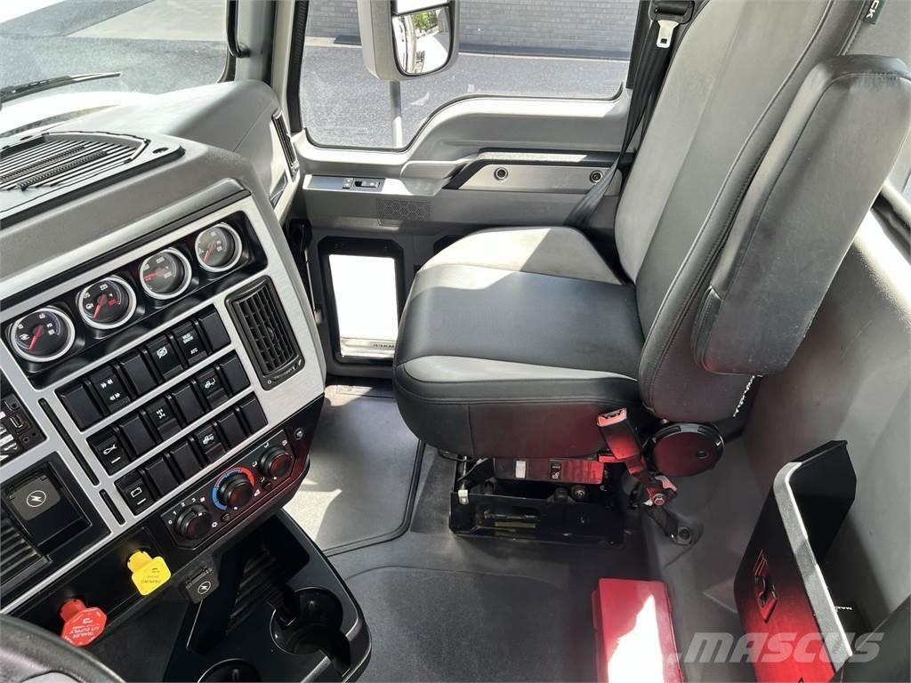 Mack AN64T Traktorske jedinice