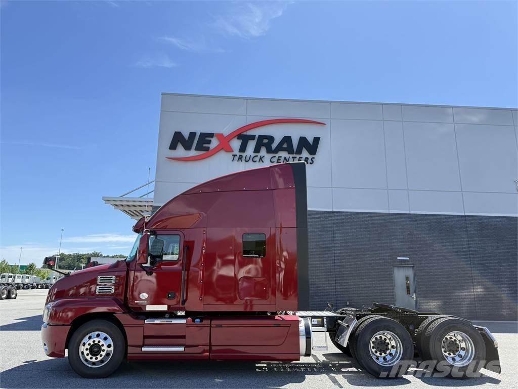 Mack AN64T Traktorske jedinice