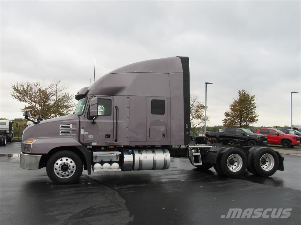 Mack AN64T Traktorske jedinice