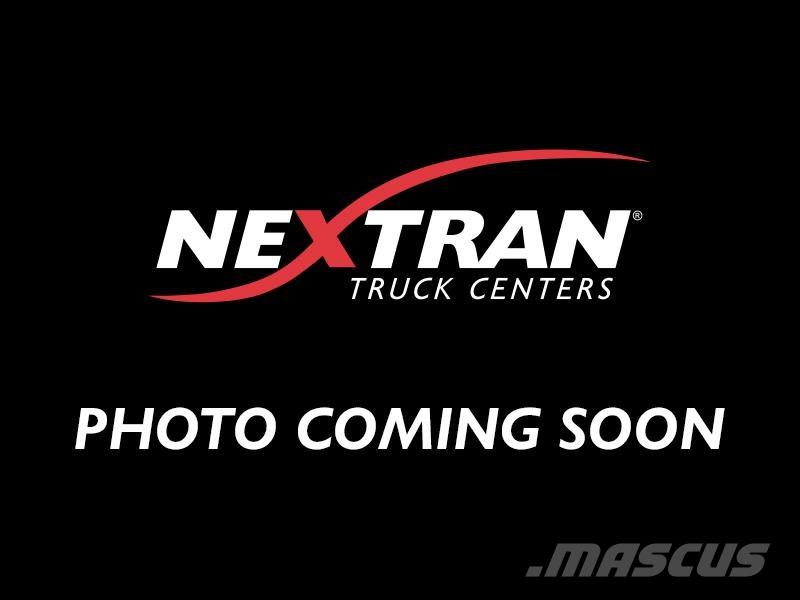 Mack GR64B Ostali kamioni