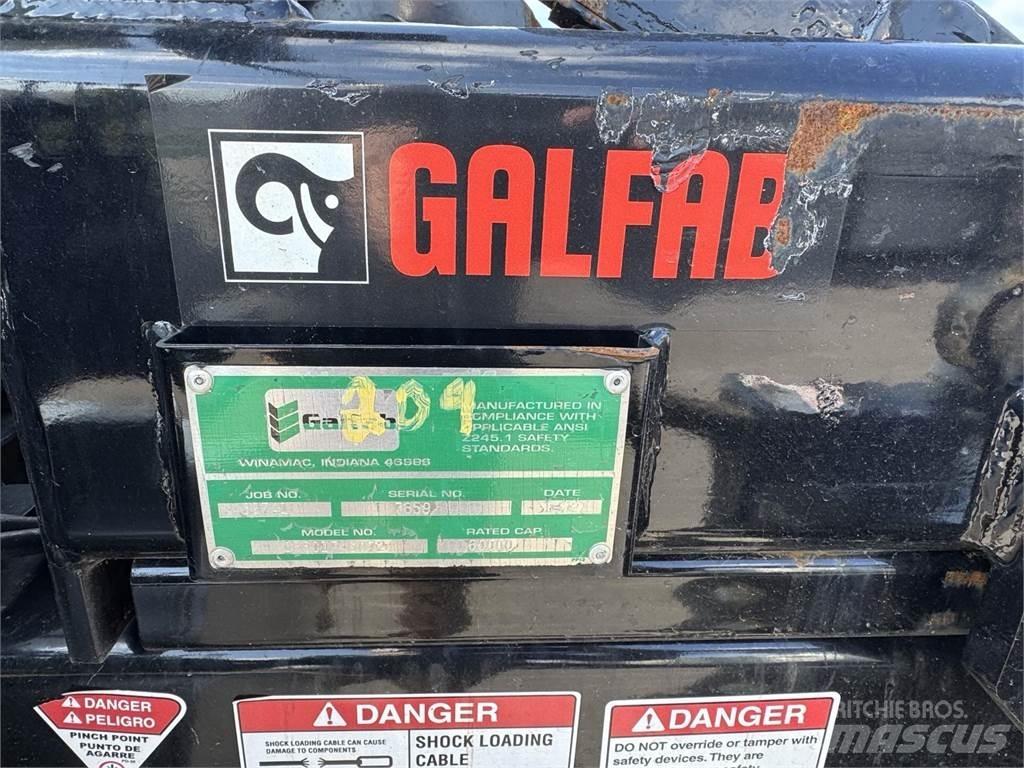 Mack GR64F Ostali kamioni