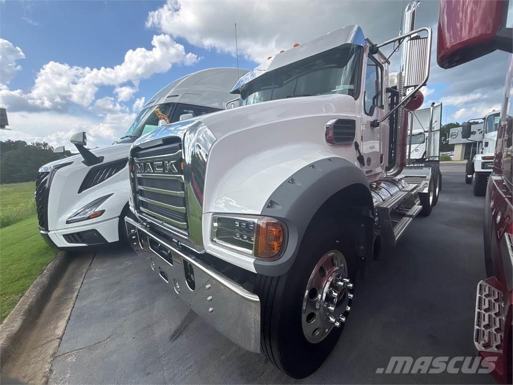 Mack GR64FT Traktorske jedinice