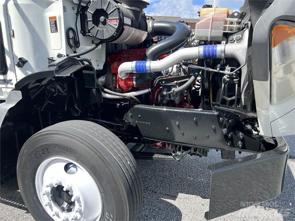 Mack GU533 Ostali kamioni