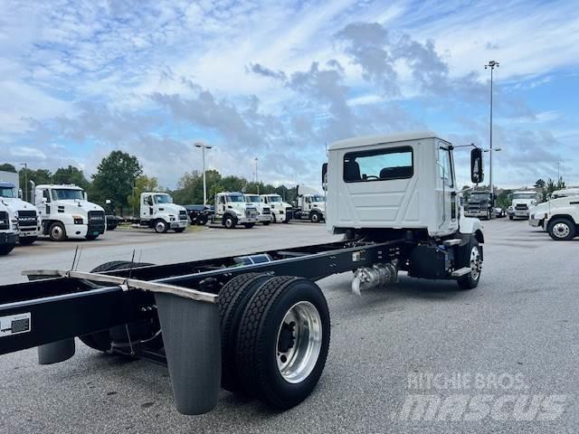 Mack MD6 42R Kamioni-šasije