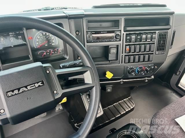 Mack MD6 42R Kamioni-šasije