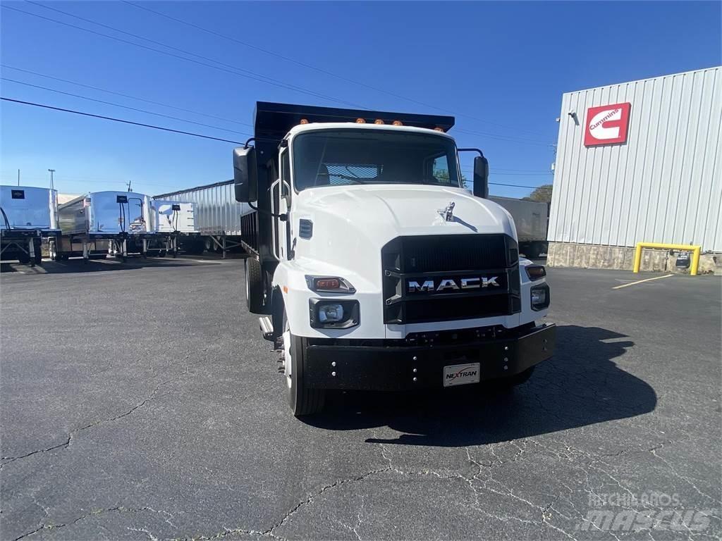 Mack MD6 42R Kamioni-šasije
