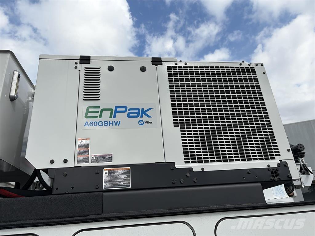 Mack MD6 42R Ostali kamioni