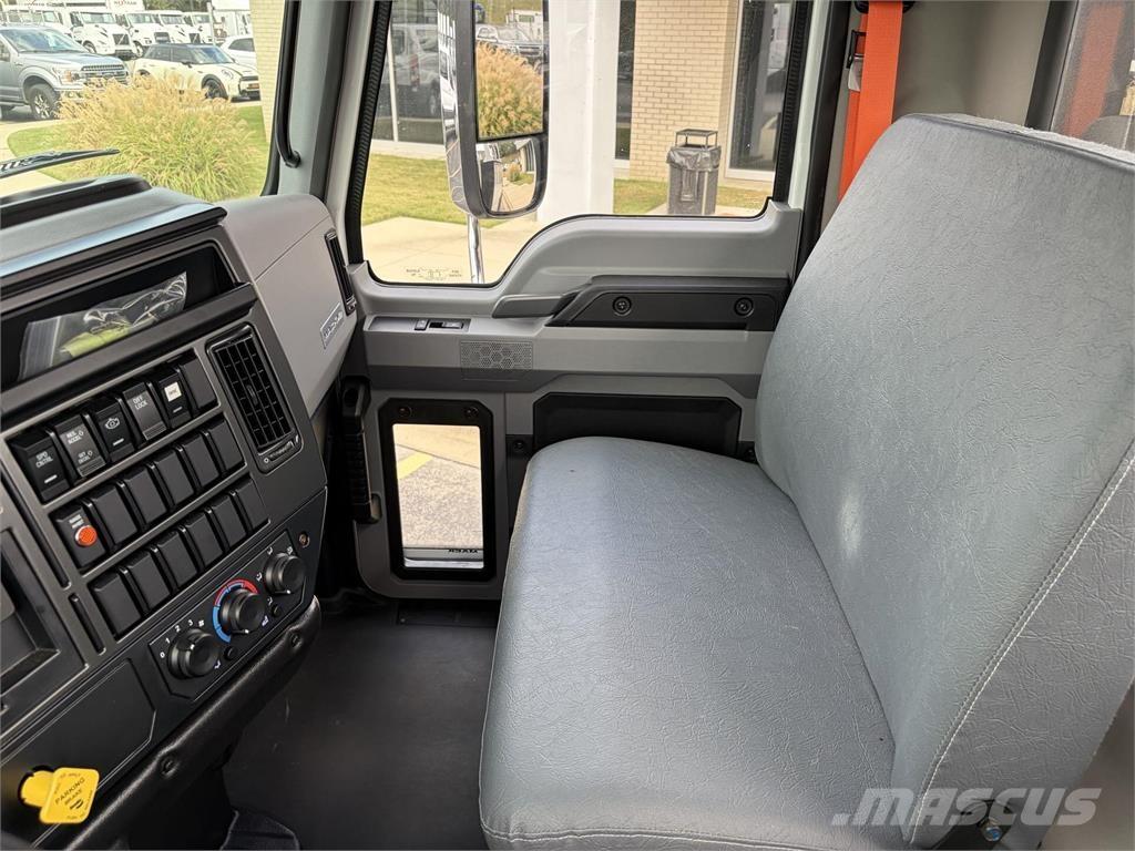 Mack MD6 42R Ostali kamioni