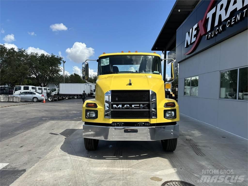Mack MD7 42R Šumarstvo – ostalo