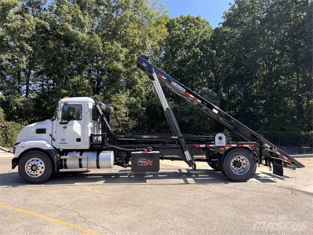 Mack MD7 42R Kamioni-šasije