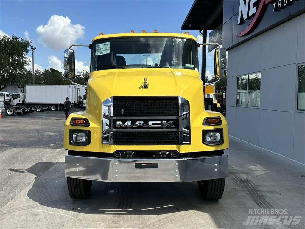 Mack MD7 42R Šumarstvo – ostalo