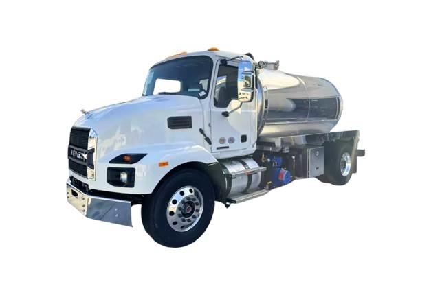 Mack MD7 42R Ostali kamioni