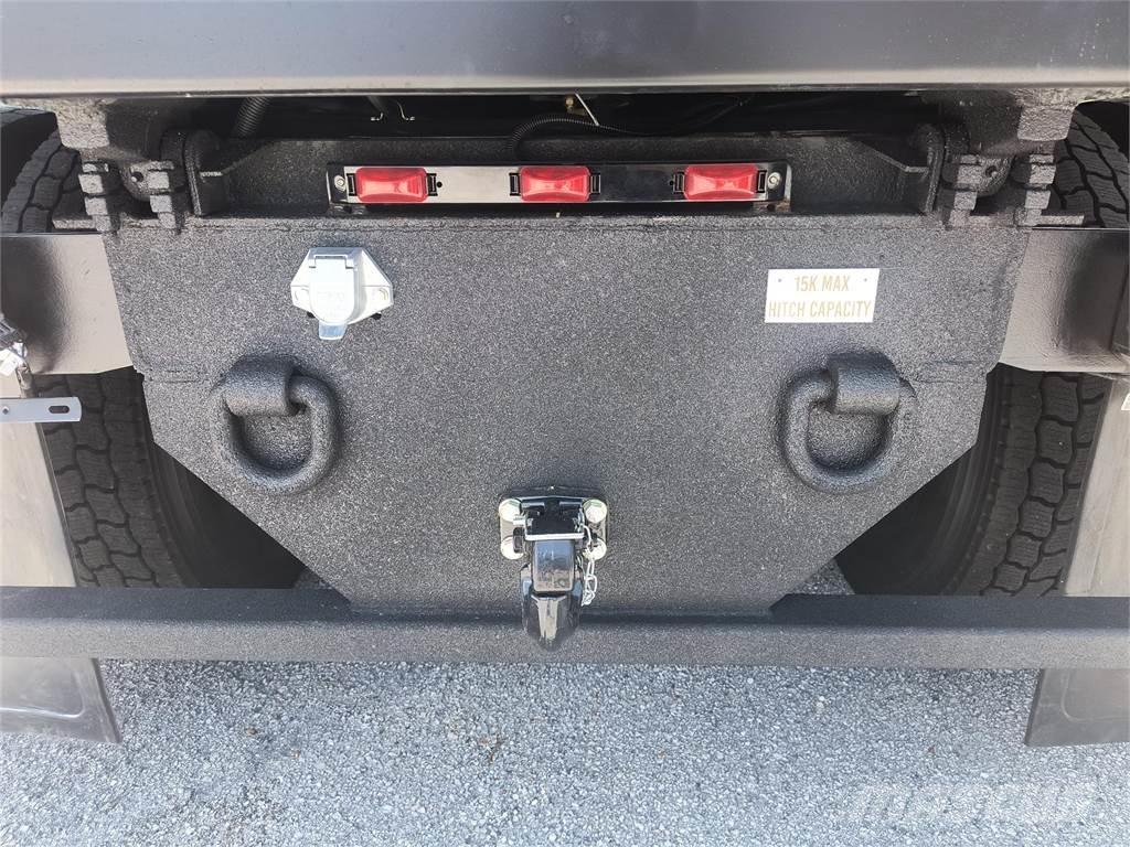 Mack MD7 42R Kiper kamioni