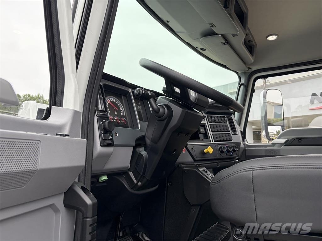 Mack MD7 42R Kamioni-šasije