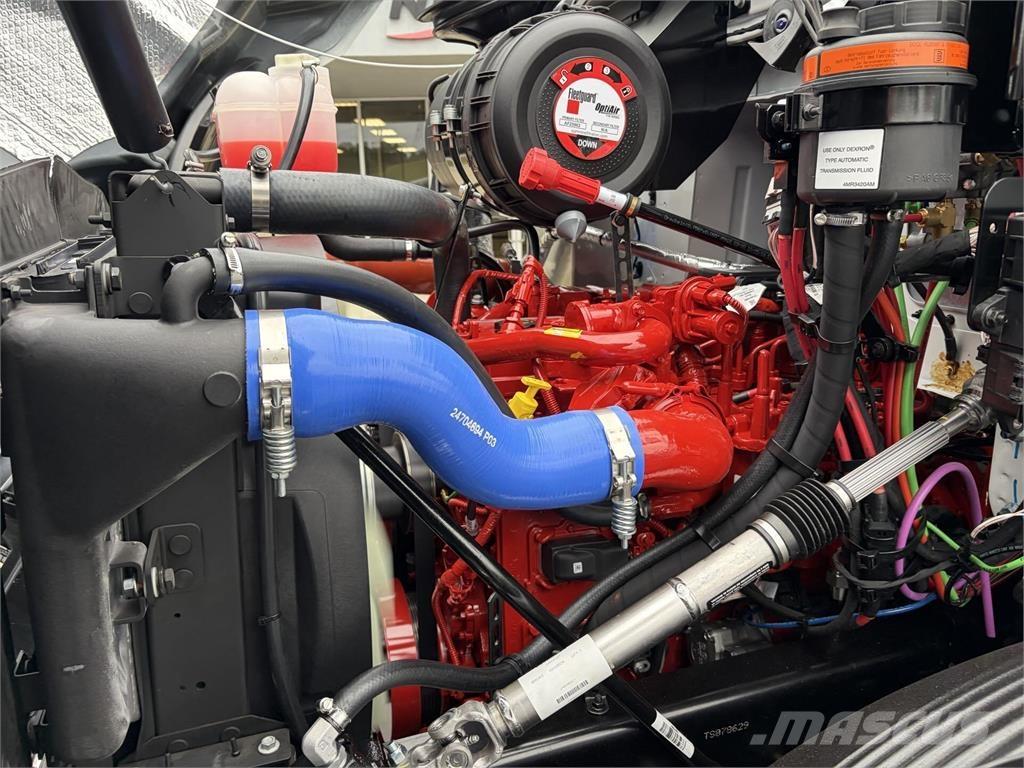 Mack MD7 42R Kamioni-šasije