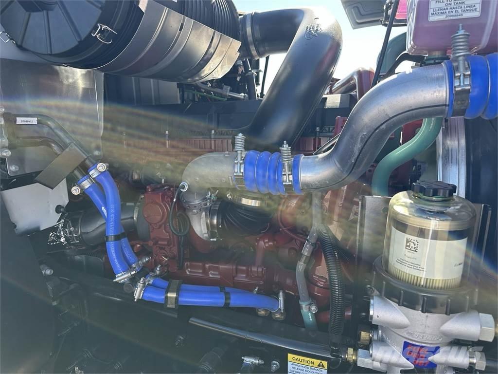 Mack PI64T Traktorske jedinice