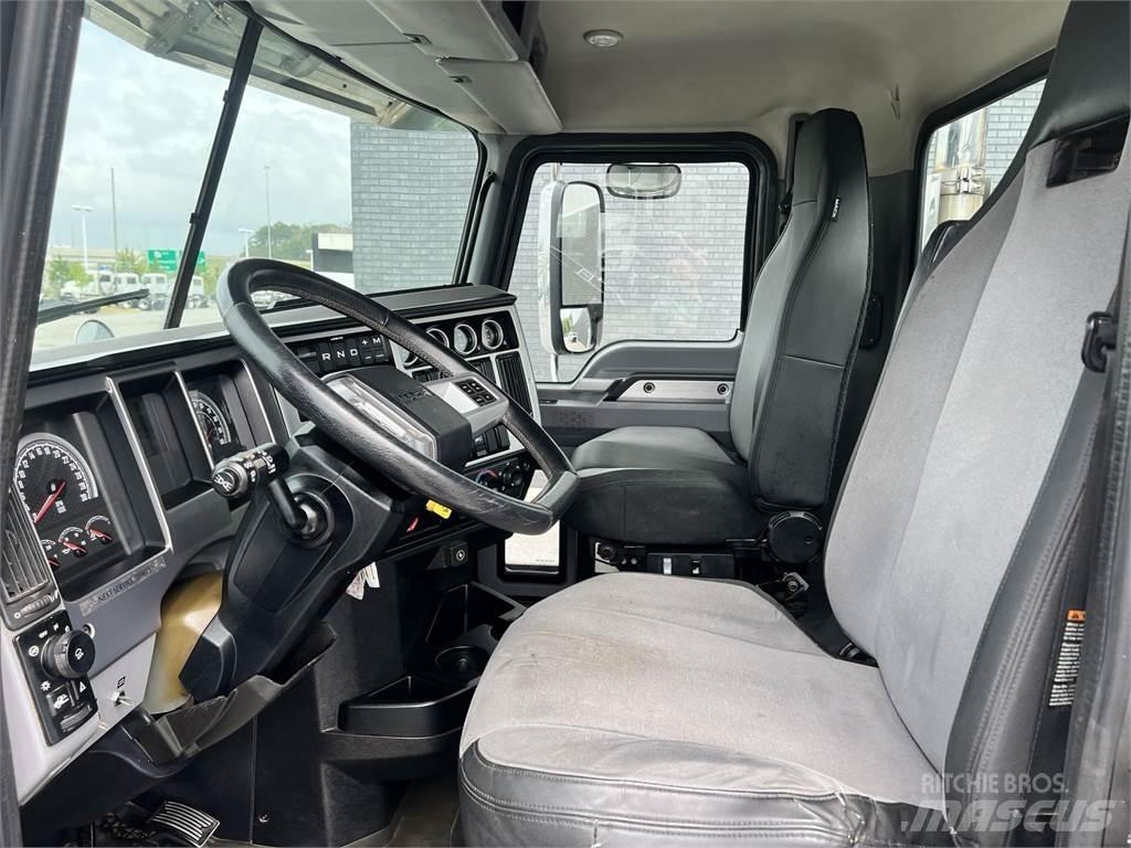Mack PI64T Traktorske jedinice