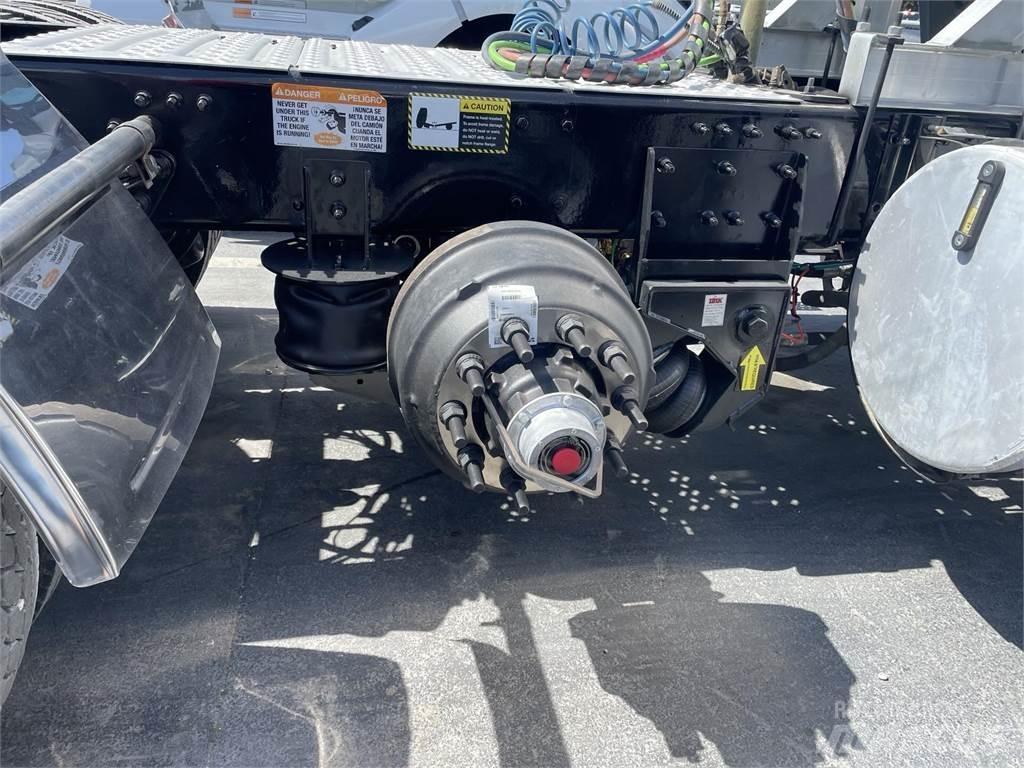 Mack PI64T Traktorske jedinice