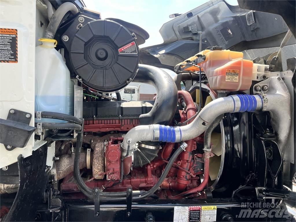 Mack PI64T Traktorske jedinice
