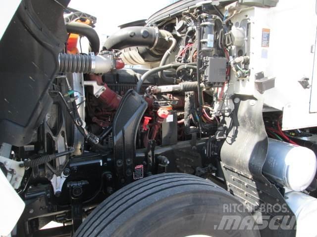 Mack PI64T Traktorske jedinice