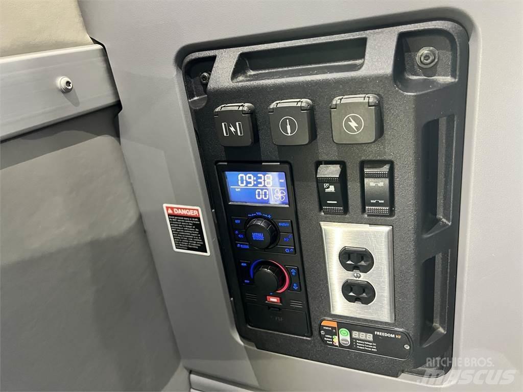 Mack PI64T Traktorske jedinice