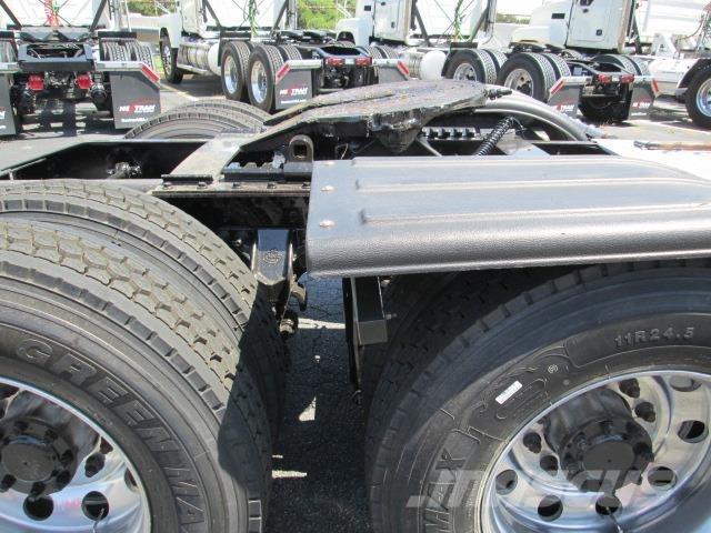 Mack PI64T Traktorske jedinice