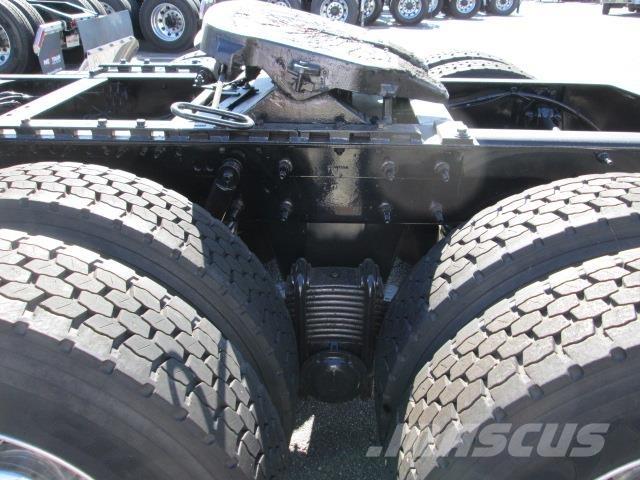 Mack PI64T Traktorske jedinice