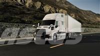 Mack PR64T Traktorske jedinice