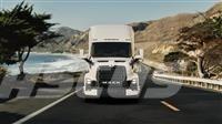 Mack PR64T Traktorske jedinice