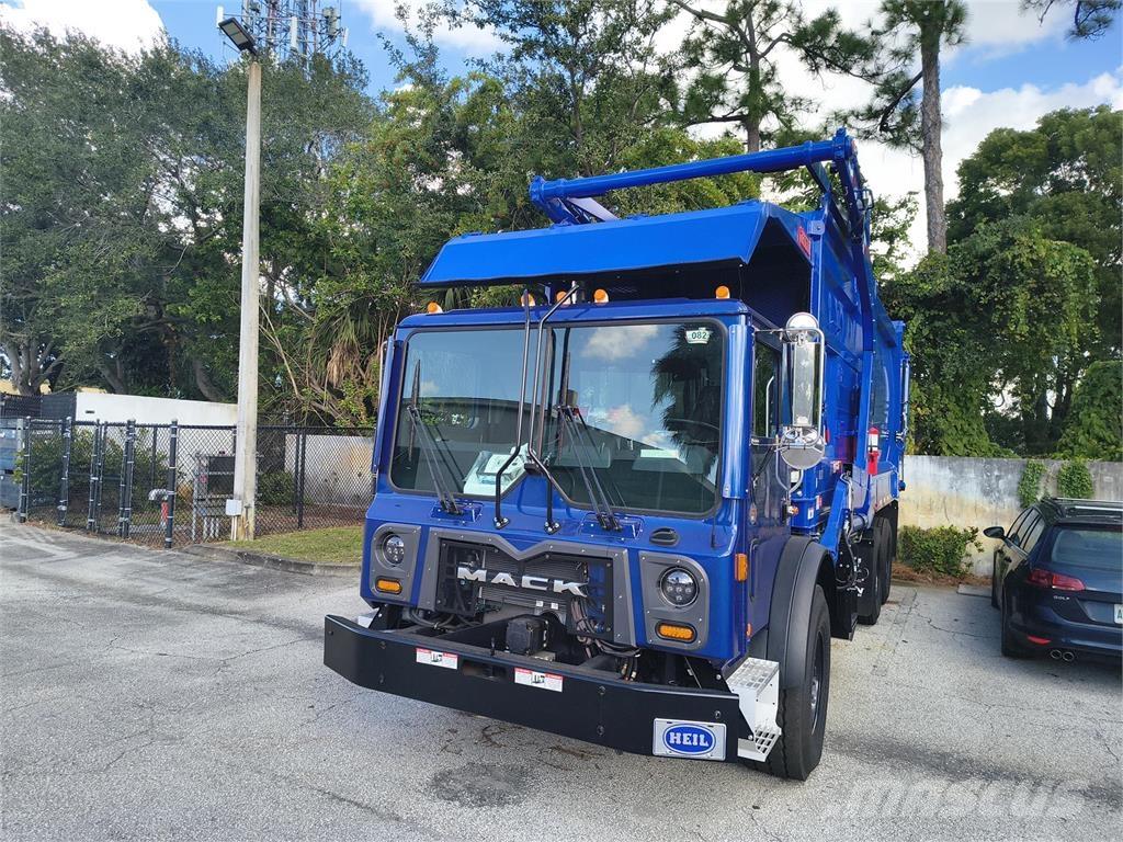 Mack TE64 Ostali kamioni