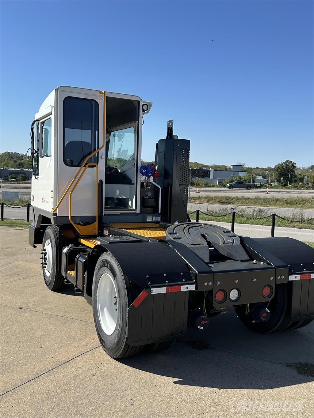 Ottawa 4x2 DOT/ON HWY Ostali kamioni