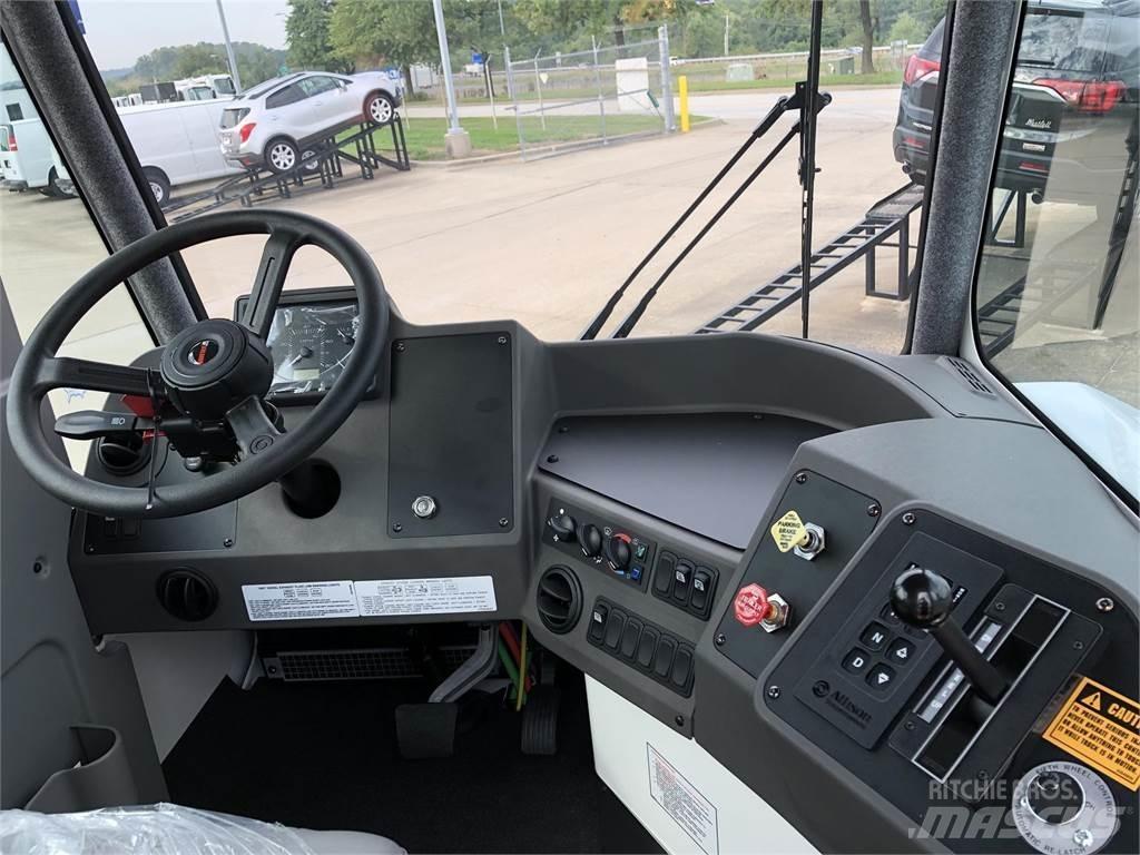 Ottawa 4x2 OFF ROAD Ostali kamioni