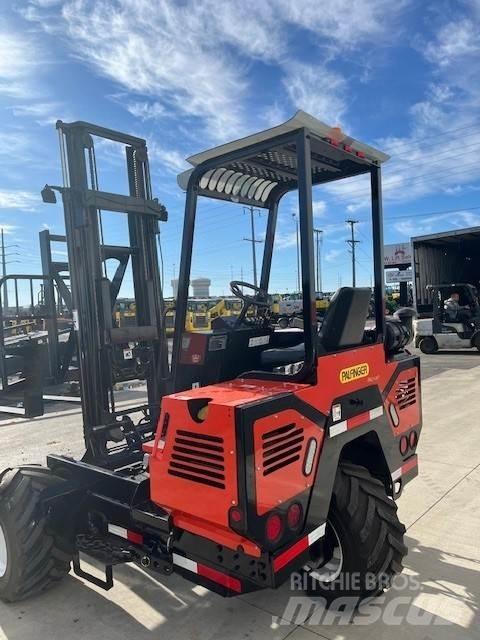 Palfinger GT55 Ostali kamioni