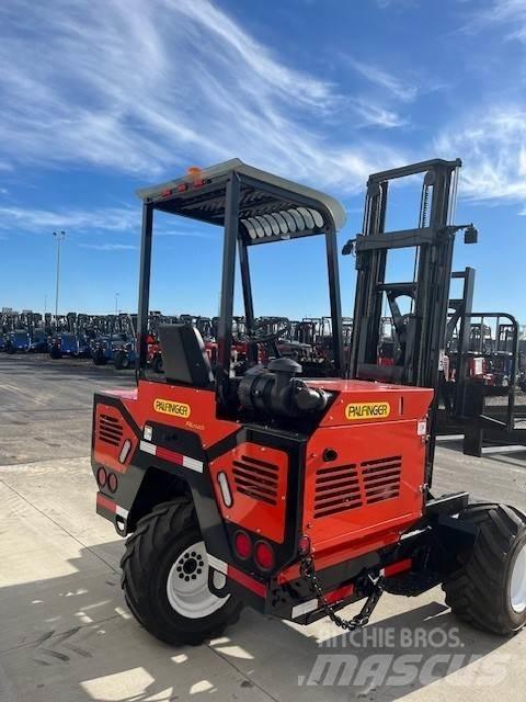 Palfinger GT55 Ostali kamioni