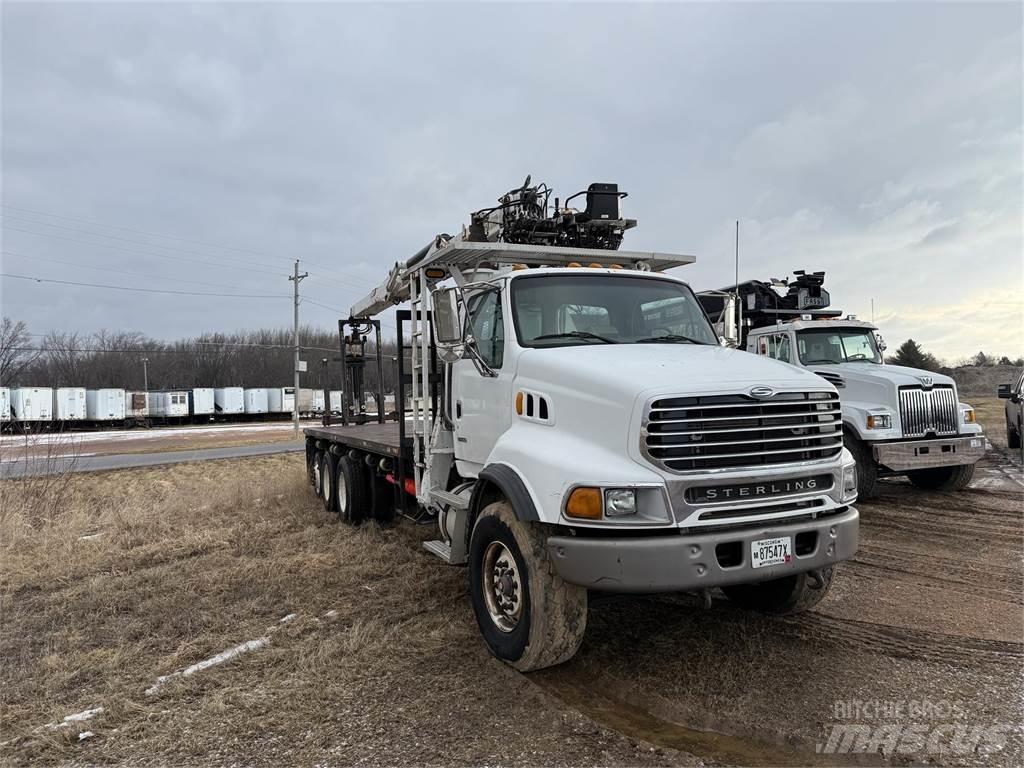 Sterling LT9500 Ostali kamioni
