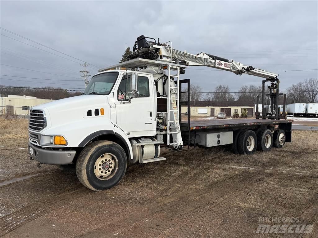Sterling LT9500 Ostali kamioni