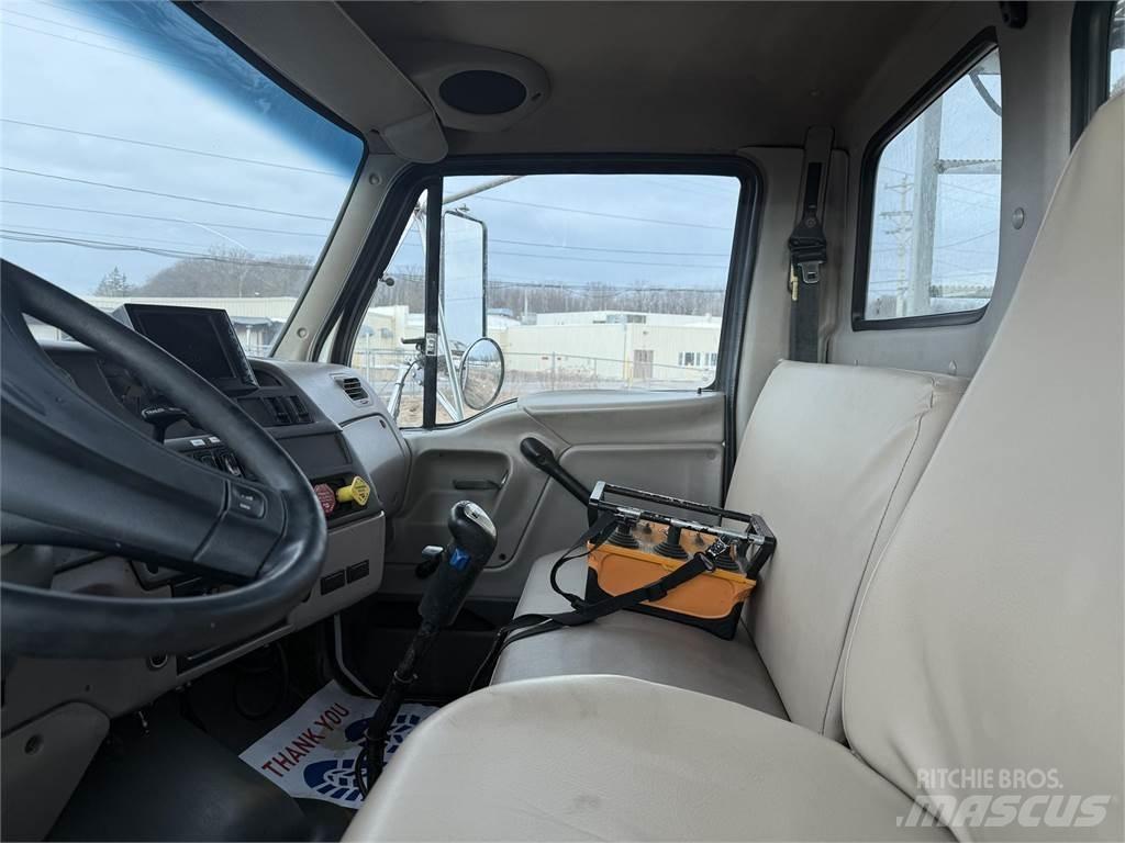 Sterling LT9500 Ostali kamioni