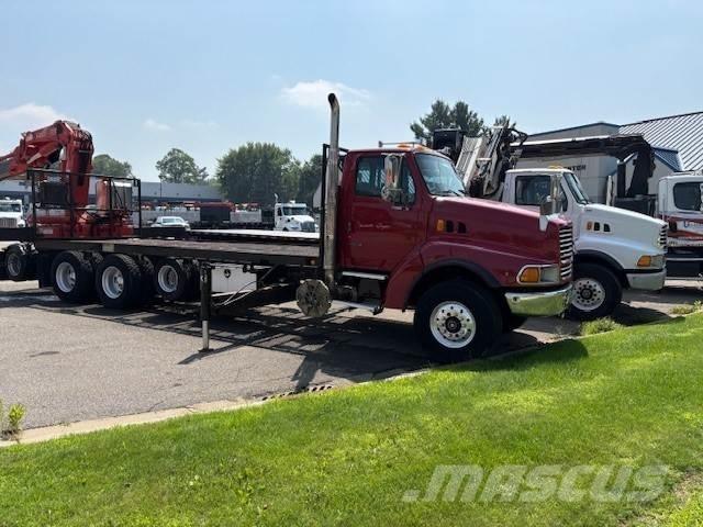 Sterling TRUCK LT9522 Traktorske jedinice