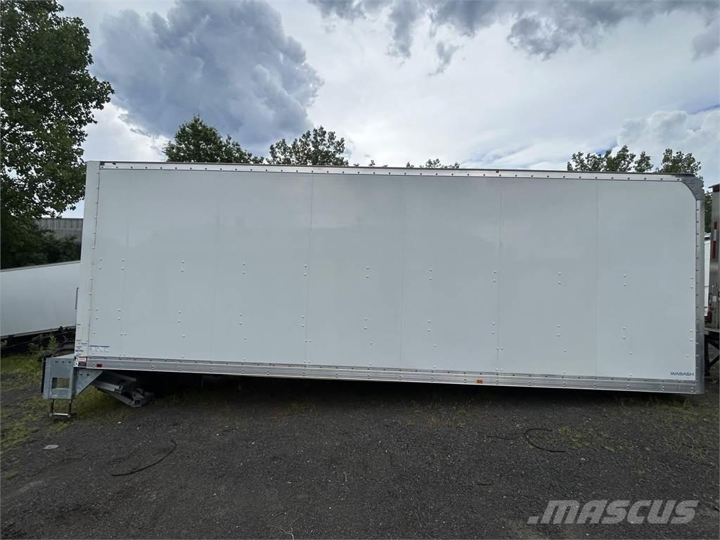Supreme 26' BOX Ostali kamioni