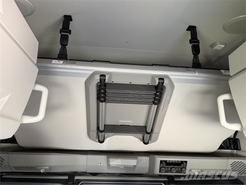 Volvo NEW VNL860 Traktorske jedinice