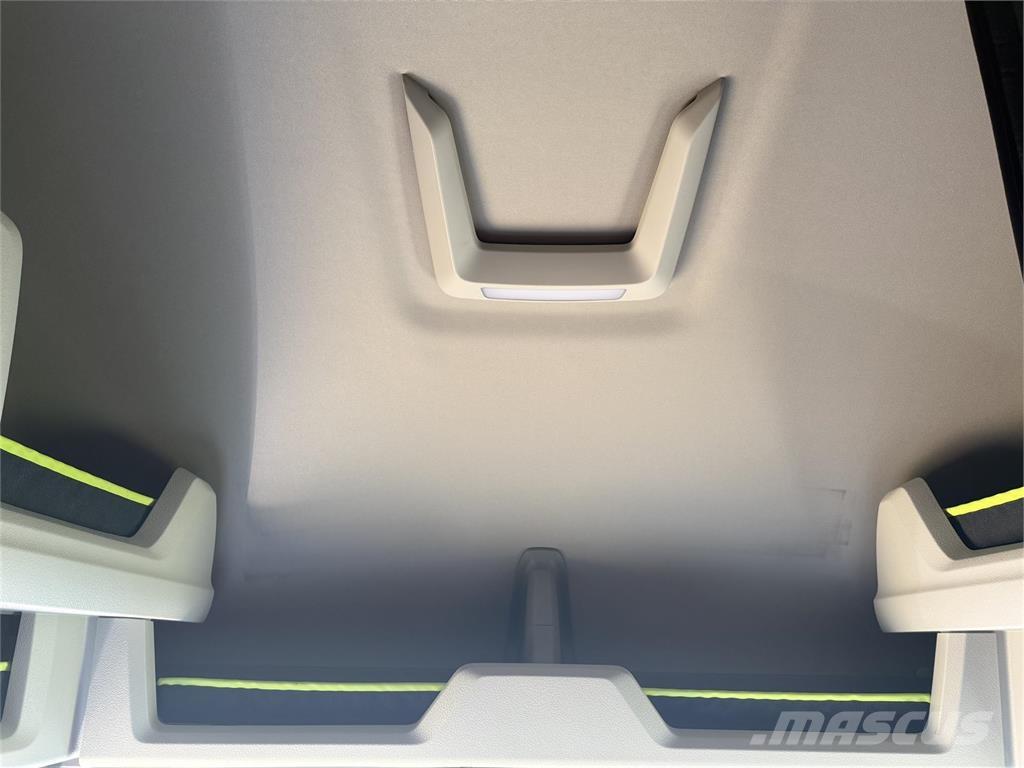 Volvo NEW VNL860 Traktorske jedinice