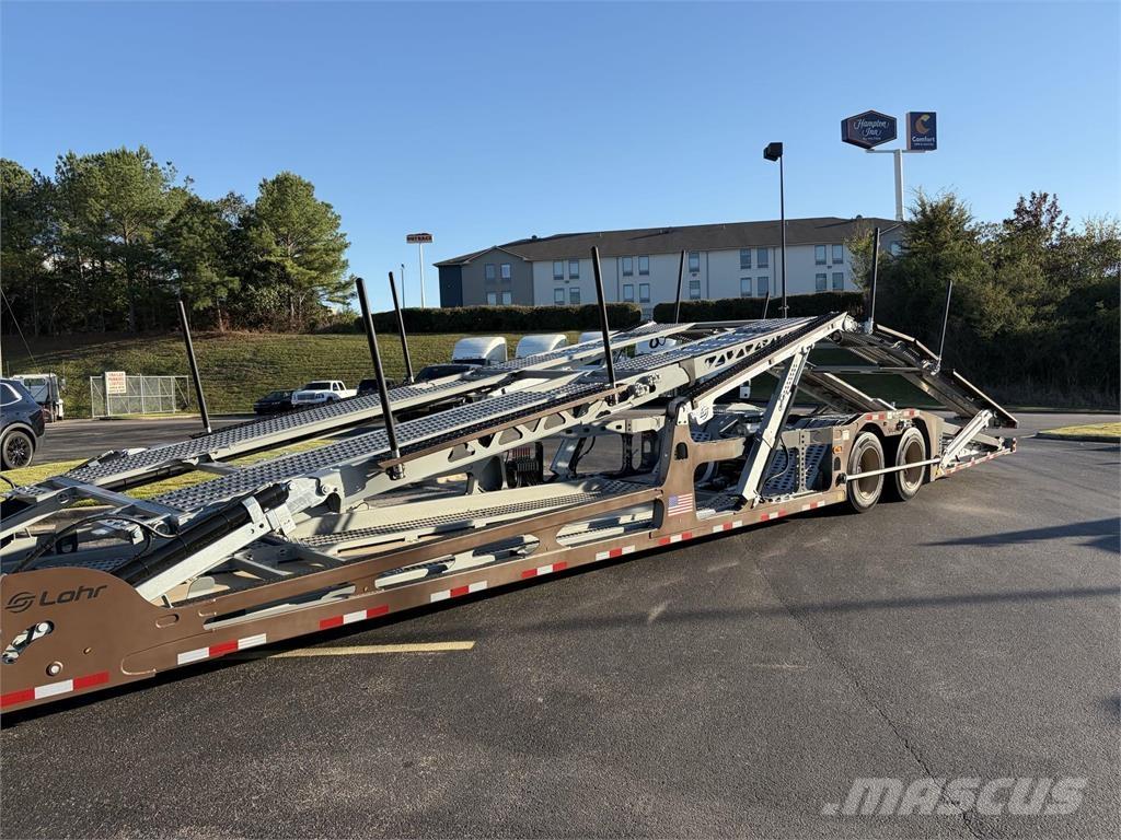 Volvo VAH64600 Rol kiper kamioni s kukama za dizanje